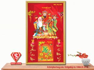 Phúc Lộc Thọ