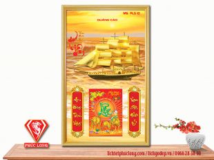 Thuận Buồm Xuôi Gió