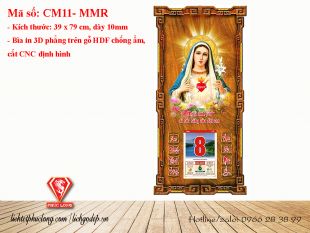 Mẹ Maria