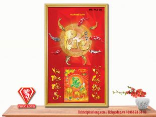Phúc vàng - Cửu Ngư Quần Hội
