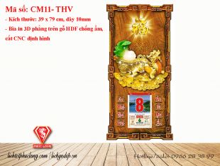 Tỳ hưu Vàng