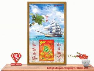 Thuận Buồm Xuôi Gió